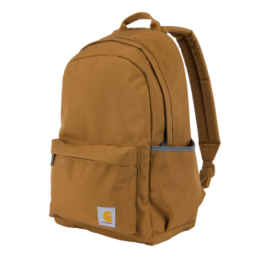 Carhartt Classic 21L Backpack Carhartt Brown