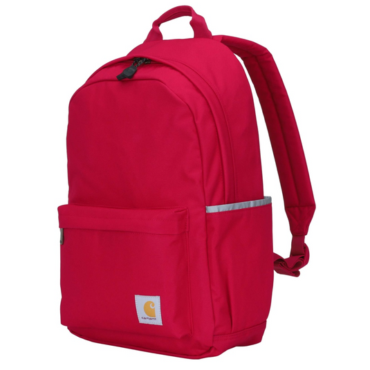 Carhartt Classic 21L Backpack Industry Red 