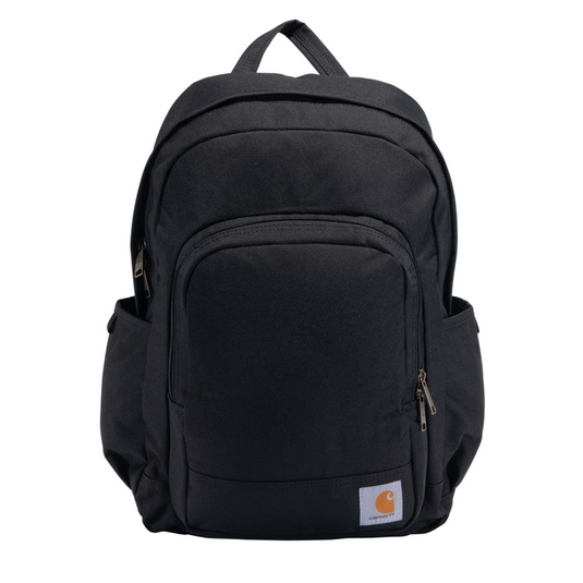 Carhartt Classic 25L Backpack Black front