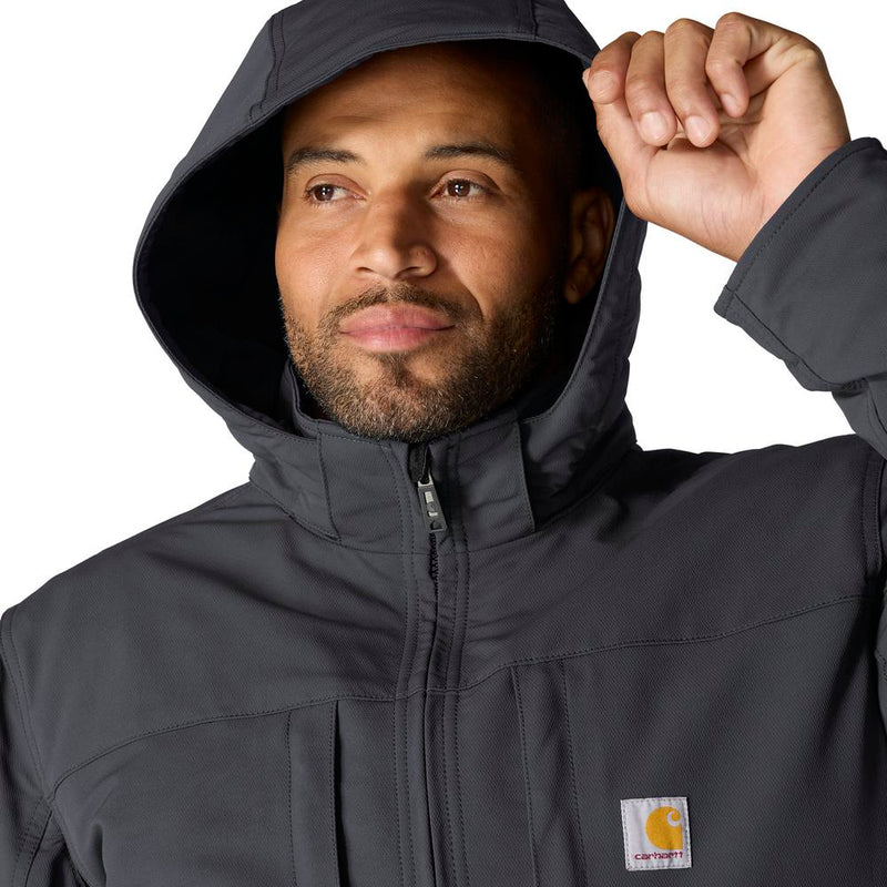 Load image into Gallery viewer, Carhartt OJ6006 Camden Cryder Jacket - 029
