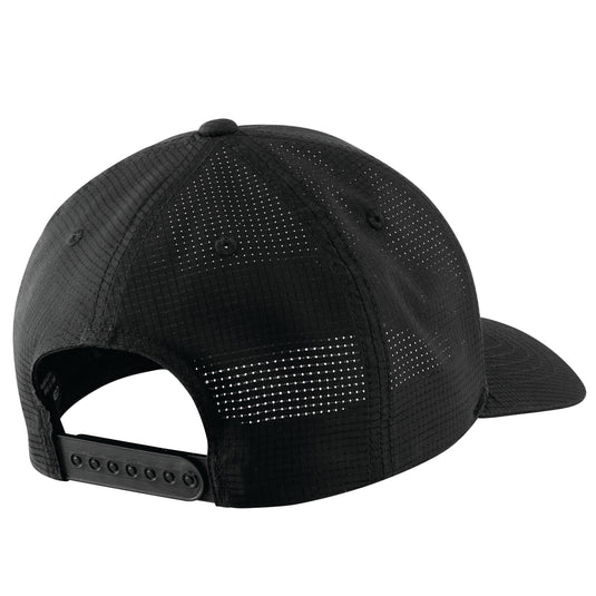 Carhartt Force® Logo AH5933 Graphic Cap Black