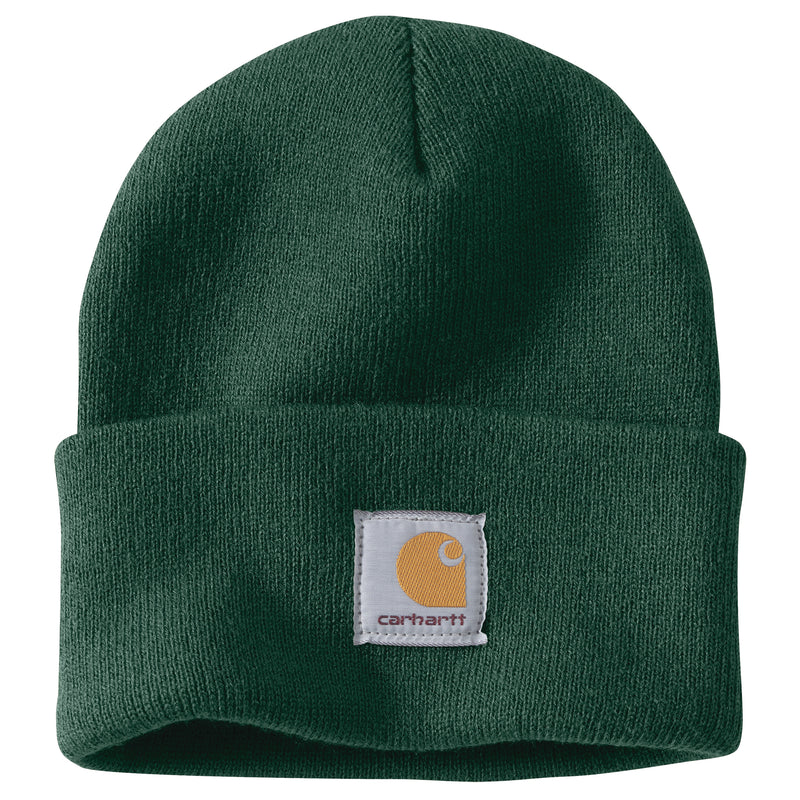 Load image into Gallery viewer, Carhartt Knit Cuffed Beanie North Woods
