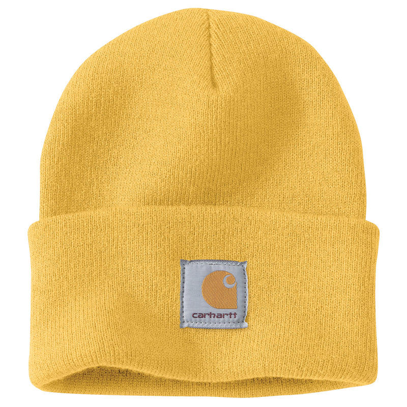 Load image into Gallery viewer, Carhartt Knit Cuffed Beanie Sundance
