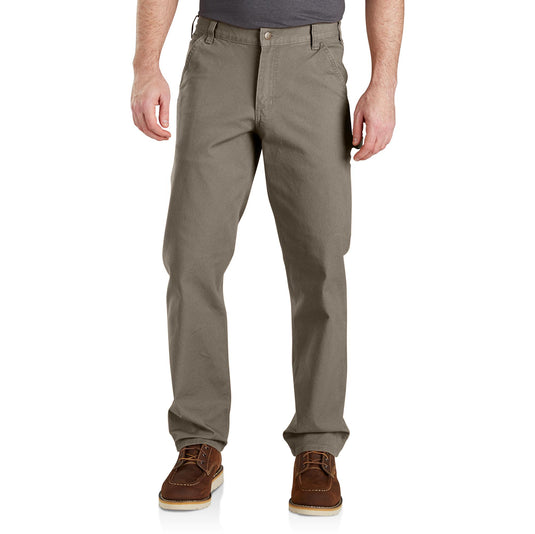 Carhartt Rugged Flex® Relaxed Fit Duck Utility Work Pants – MILLENNIUM  CLOTHING