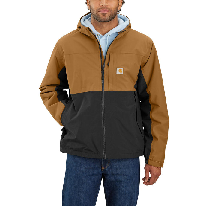 Carhartt Storm Defender® Relaxed Fit Lightweight Packable Jacket