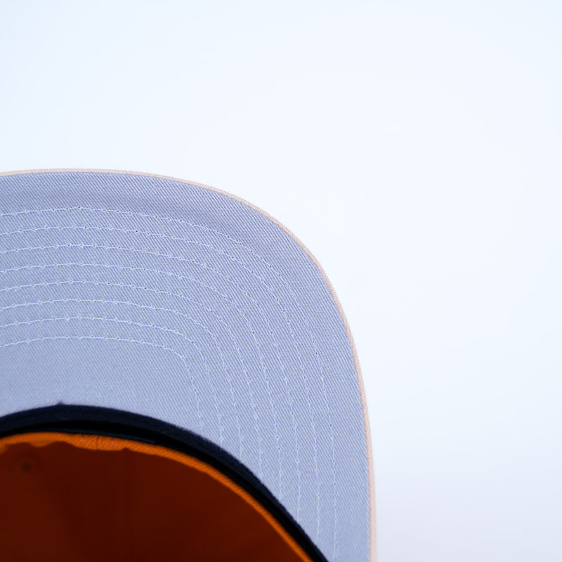 Load image into Gallery viewer, NE Dodgers 2Tone A-Frame &#39;25 Cap - RAMDRW - Undervisor
