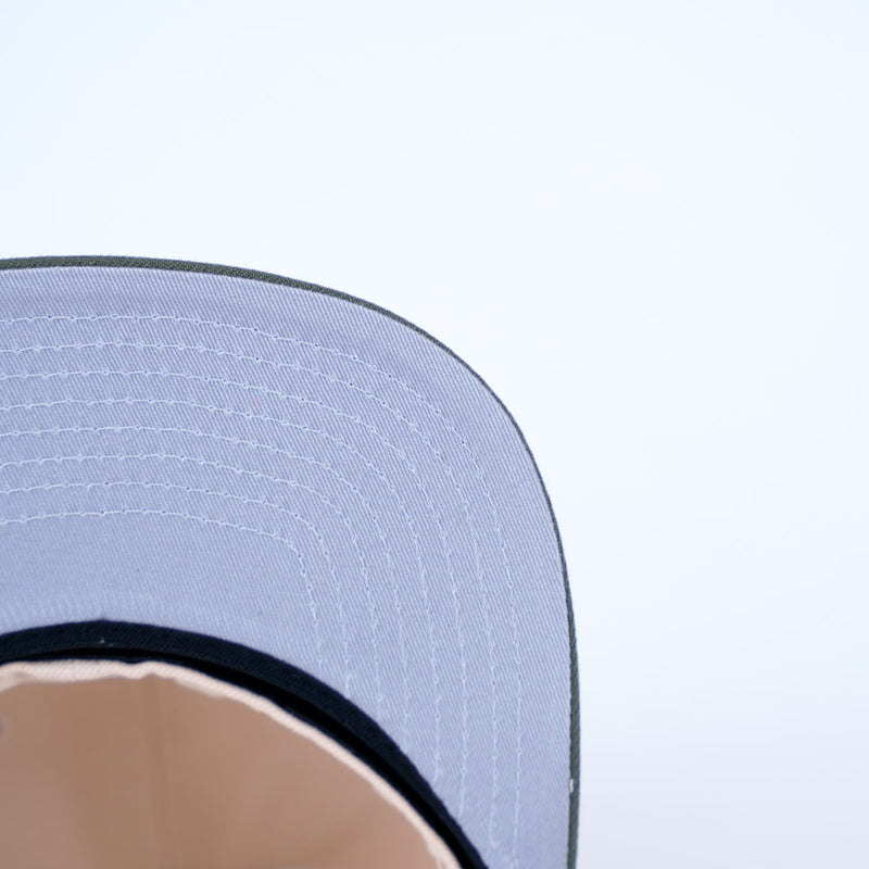 Load image into Gallery viewer, New Era 2-Tone A-Frame - DRWNOV - Undervisor
