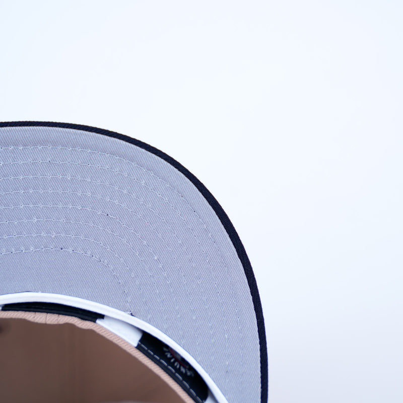 Load image into Gallery viewer, New Era EG Cam 2-Tone Cap - Undervisor
