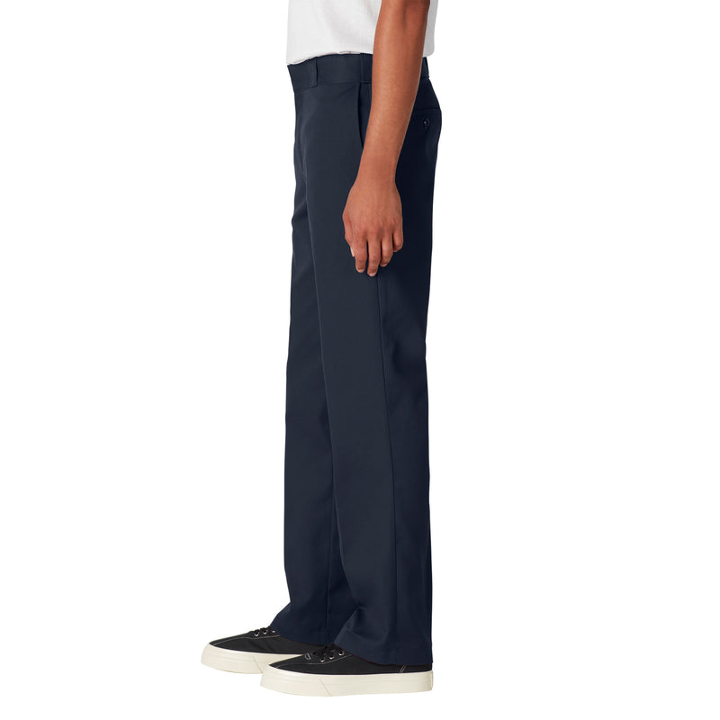 Load image into Gallery viewer, Dickies Original 874 Work Pant in Dark Navy Blue - 874DN
