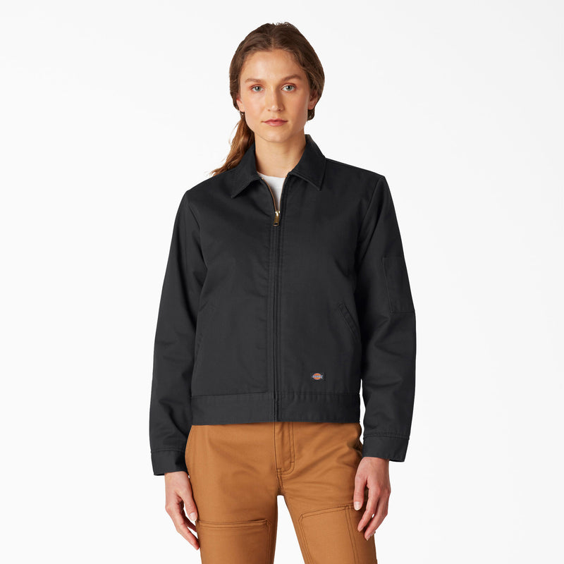 Women's dickie jackets sale