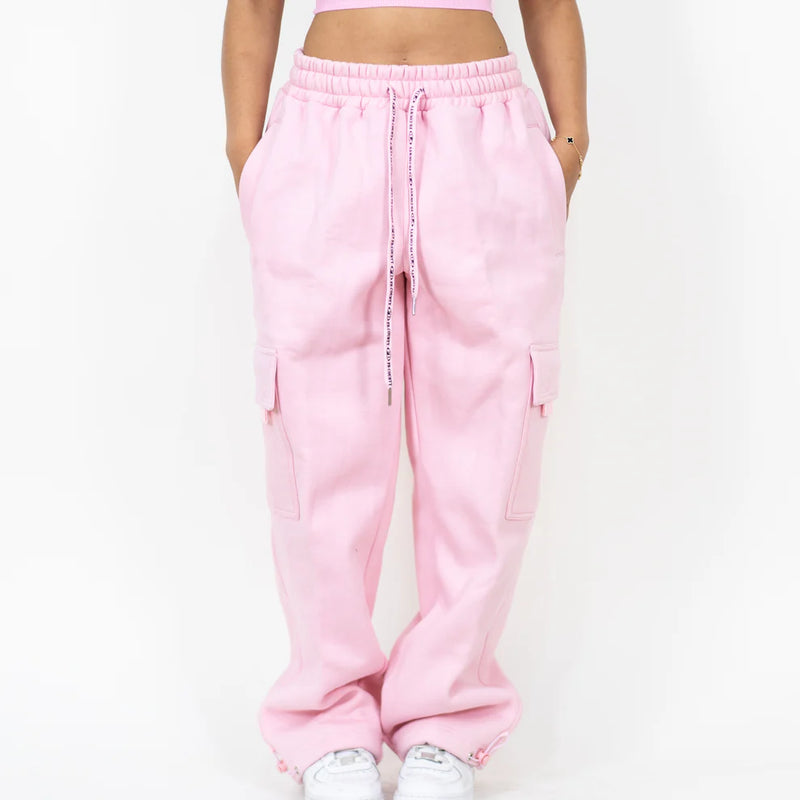 Load image into Gallery viewer, FB County Heavy Cargo Sweatpant
