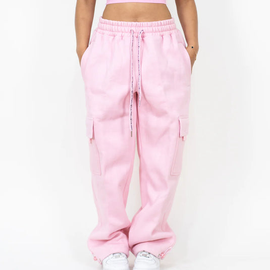 FB County Heavy Cargo Sweatpant