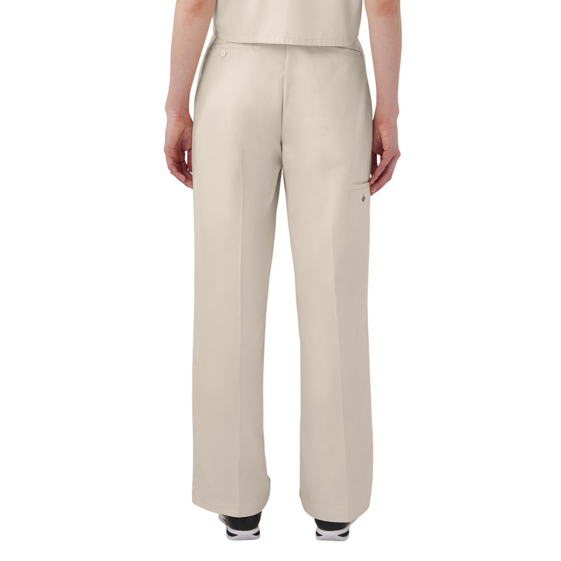 Load image into Gallery viewer, Dickies Women's Loose Fit Double Knee Pant - CLEARANCE
