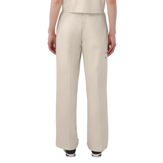 Dickies Women's Loose Fit Double Knee Pant - CLEARANCE