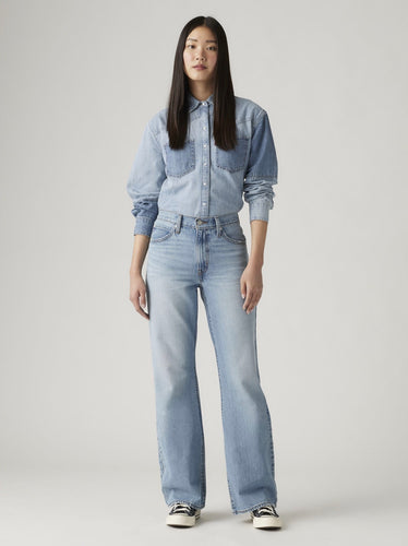 Levis W '94 Baggy Boot - Smile For Real 