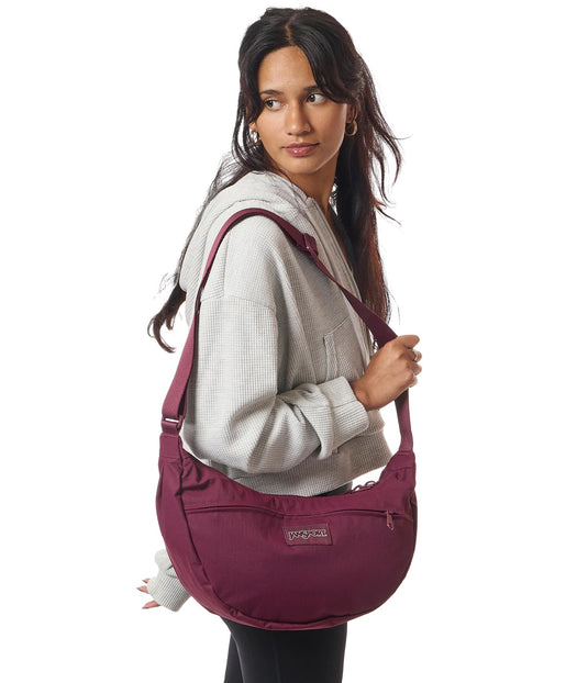JanSport Unphased Crossbody Large
