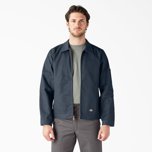 Dickies JT75 Unlined Eisenhower Jacket