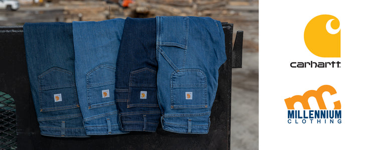 MILLENNIUM CLOTHING