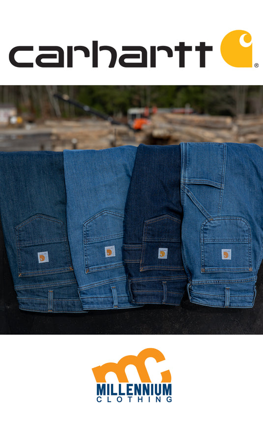Millennium kleding online on sale