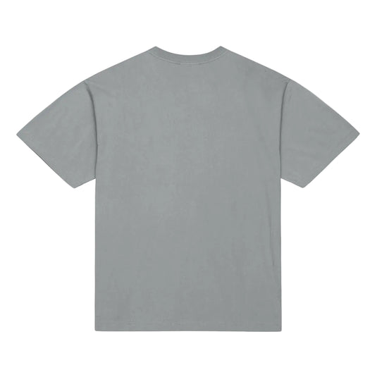 Mitchell & Ness Raiders Core Essentials S/S Tee - Gray