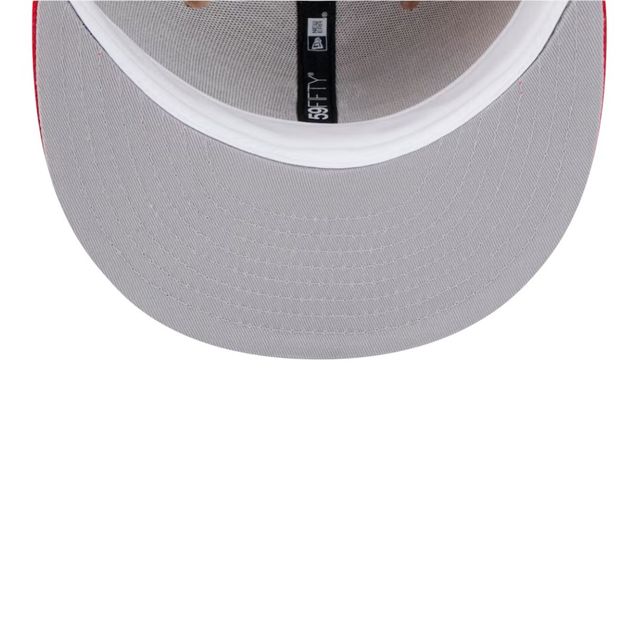 Load image into Gallery viewer, New Era Angels EG'24 Cap - Camel/OTC - Undervisor
