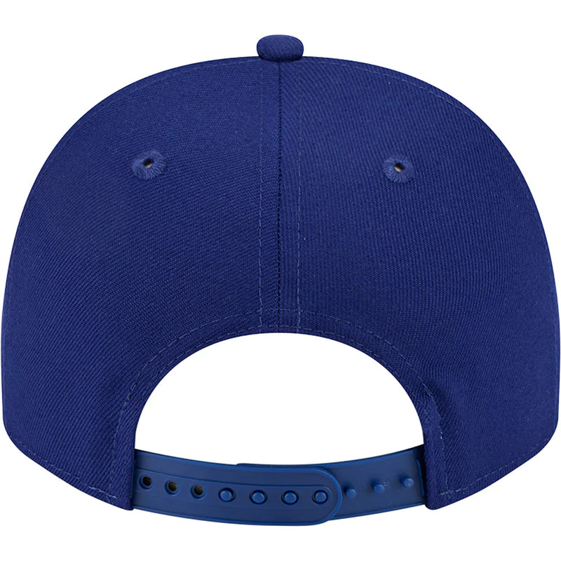 Load image into Gallery viewer, NE 950AF EG Dodgers Snapback - OTC - Back
