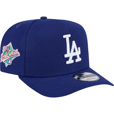 NE 950AF EG Dodgers Snapback - OTC - Front