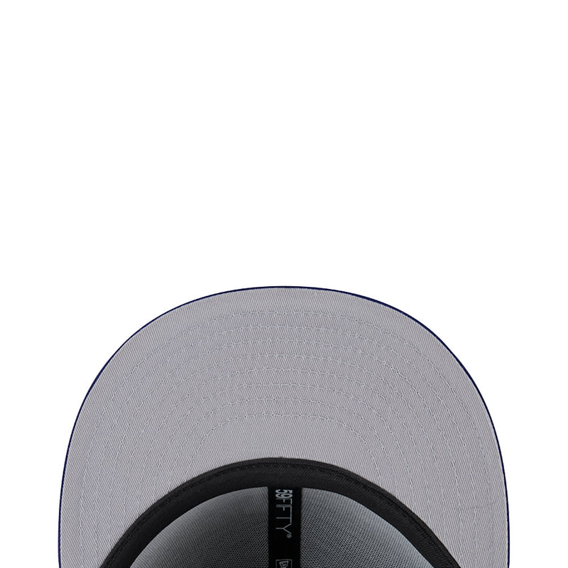 Load image into Gallery viewer, New Era Dodgers Pattern Cap - OTC - Undervisor

