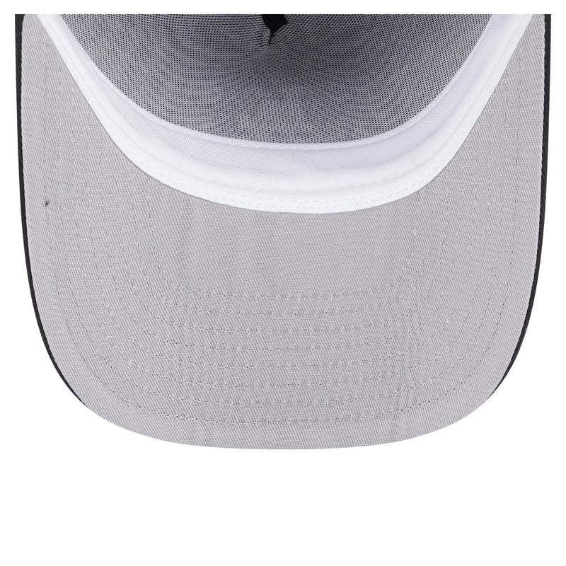 Load image into Gallery viewer, NE Dodgers Chain Stitch Snapback - Undervisor
