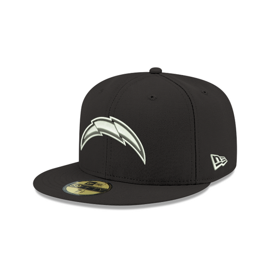 New Era Basic Chargers 2020 Cap