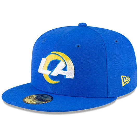 New Era Basic Rams 2020 Cap