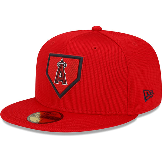 New Era Clubhouse '22 Alt Angels Cap - CLEARANCE