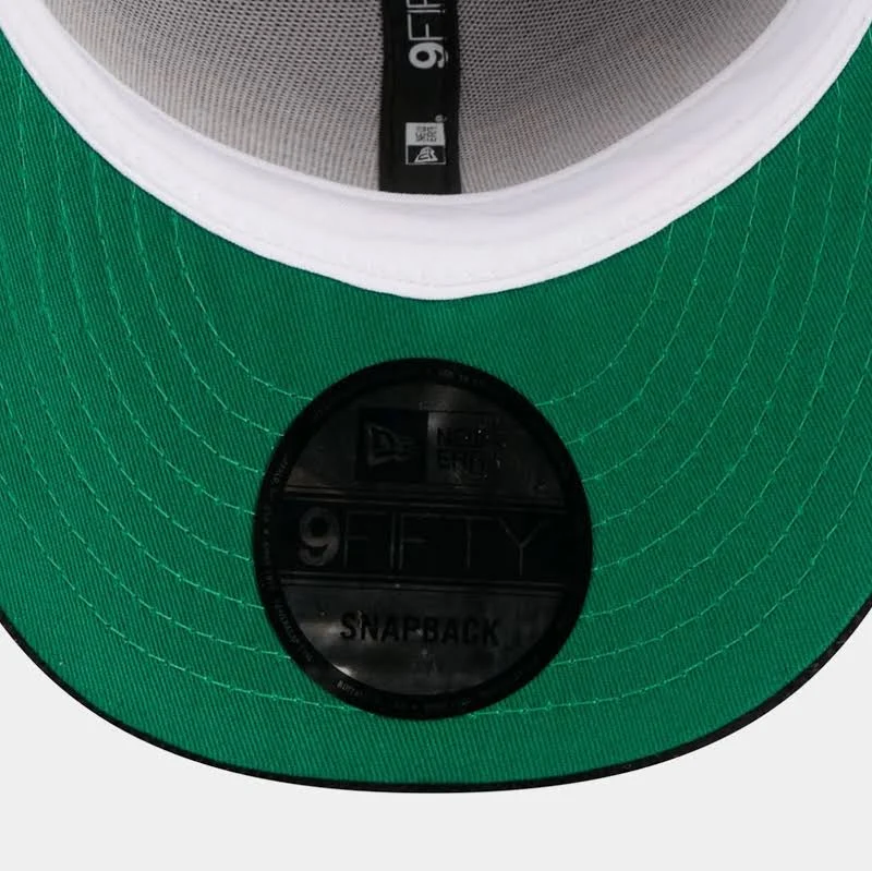 Load image into Gallery viewer, New Era 49ers 2-Tone Corduroy Snapback - Team
