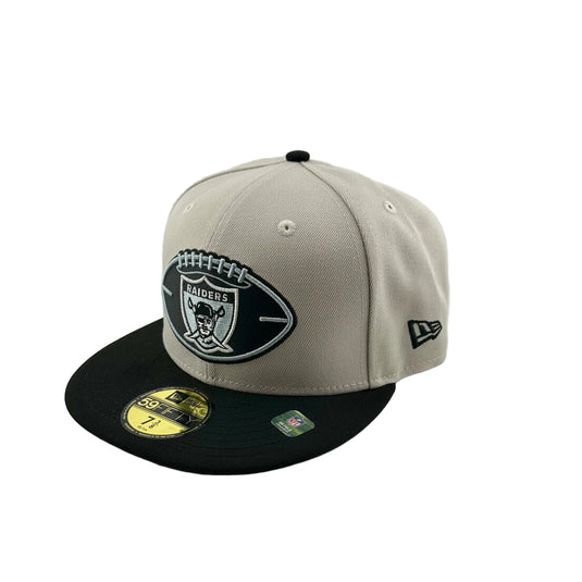 New Era Chargers Sideline '22 Cap - Stone/OTC 