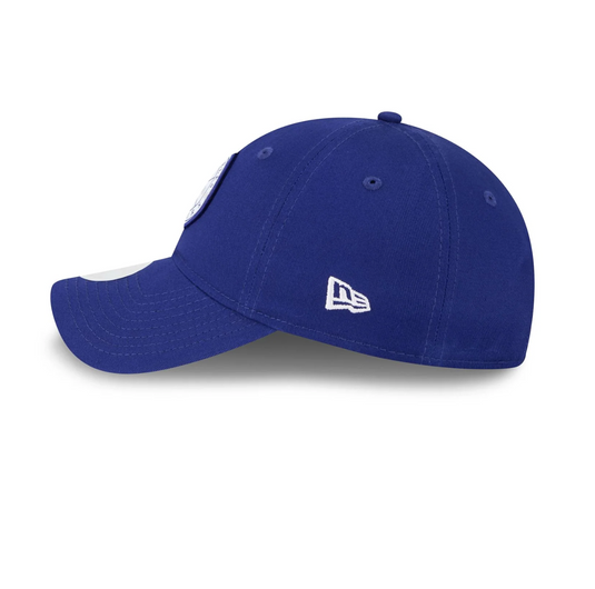 New Era Dodgers W 920 Bloom Cap