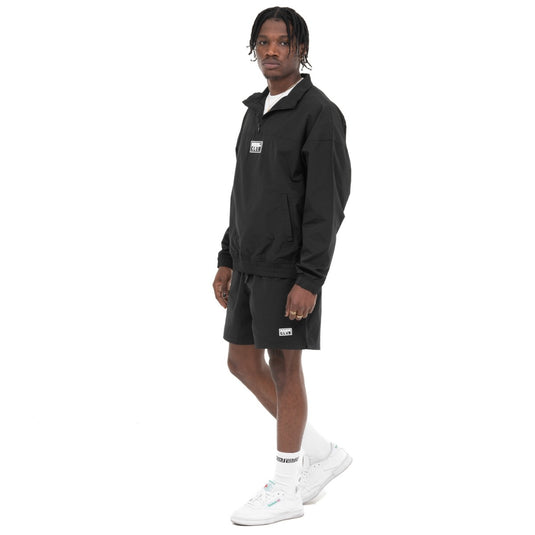 Pro Club Comfort Lightweight Swim Short - BLK