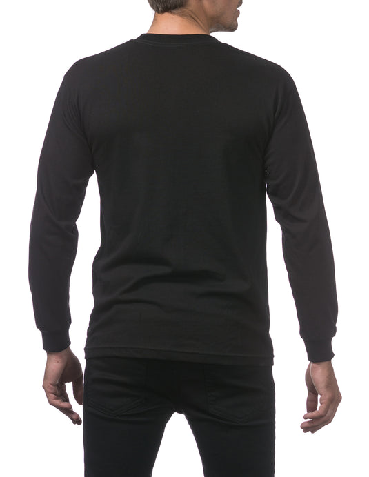 Pro Club L/S Comfort Tee