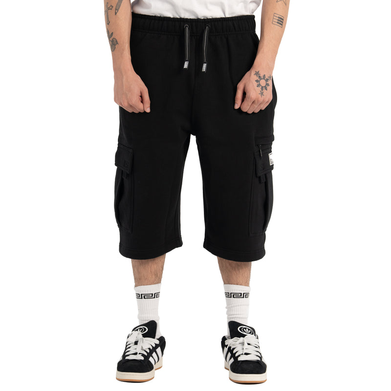 Load image into Gallery viewer, Pro Club OG Cargo Sweat Short
