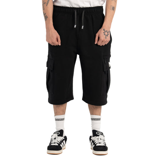 Pro Club OG Cargo Sweat Short