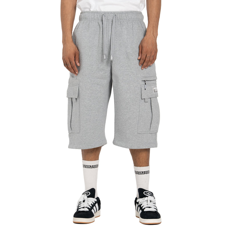 Load image into Gallery viewer, Pro Club OG Cargo Sweat Short
