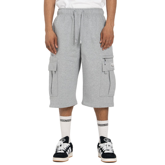 Pro Club OG Cargo Sweat Short