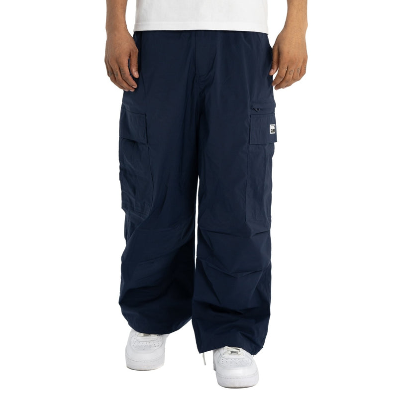 Load image into Gallery viewer, Pro Club Oversize Cargo Pant - Navy
