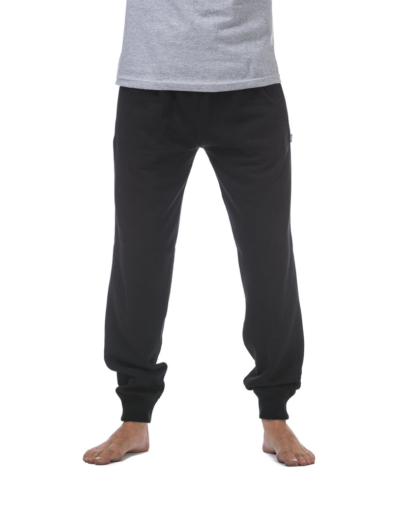 Pro Club Comfort Jogger Fleece Sweatpants – MILLENNIUM CLOTHING