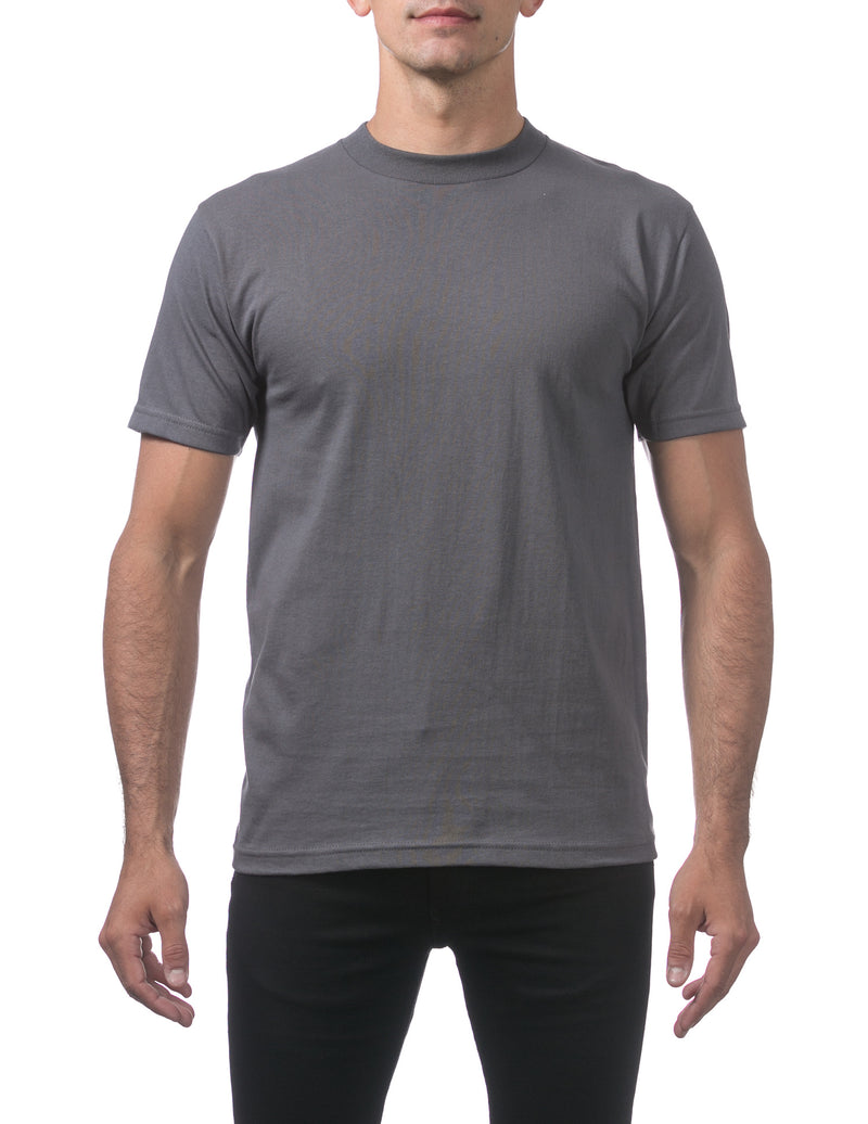 Load image into Gallery viewer, Pro Club Comfort Short Sleeve Tee Graphite
