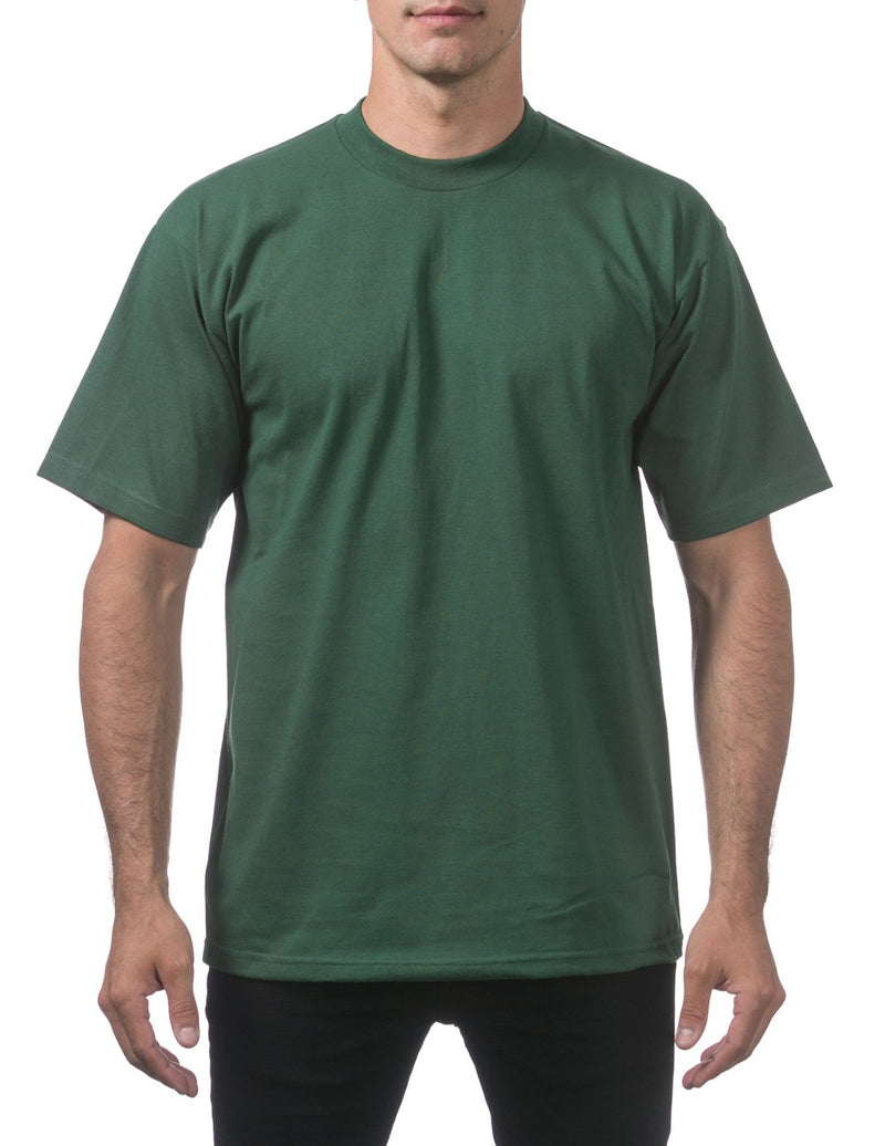 Load image into Gallery viewer, Pro Club Heavyweight Short Sleeve Tee - Colors
