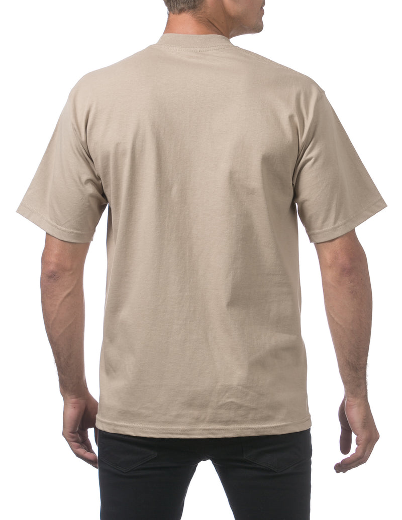 Load image into Gallery viewer, Pro Club Heavyweight Short Sleeve Tee - Colors
