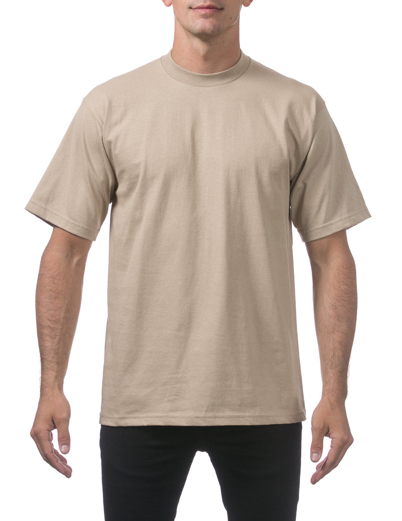 Load image into Gallery viewer, Pro Club Heavyweight Short Sleeve Tee - Colors
