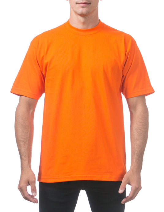 Pro Club Heavyweight Short Sleeve Tee - Colors