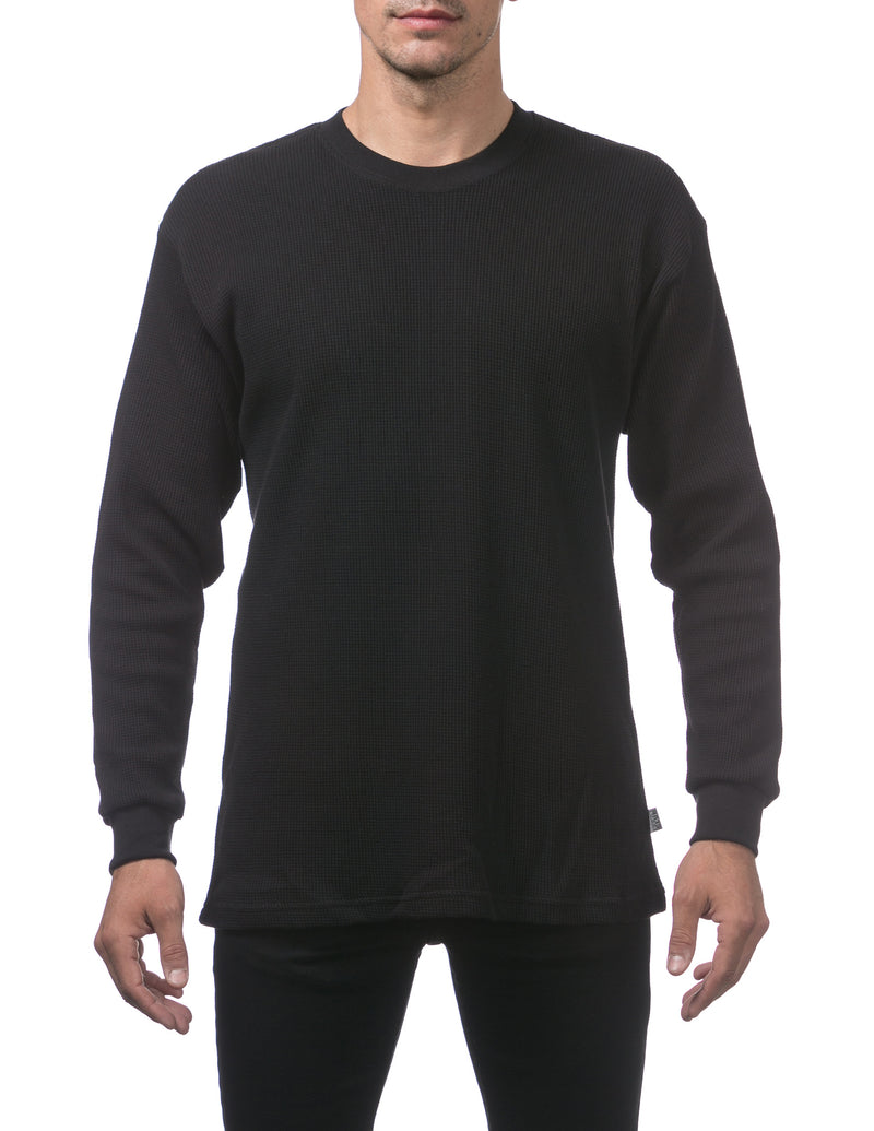 Heavy duty thermal shirts top