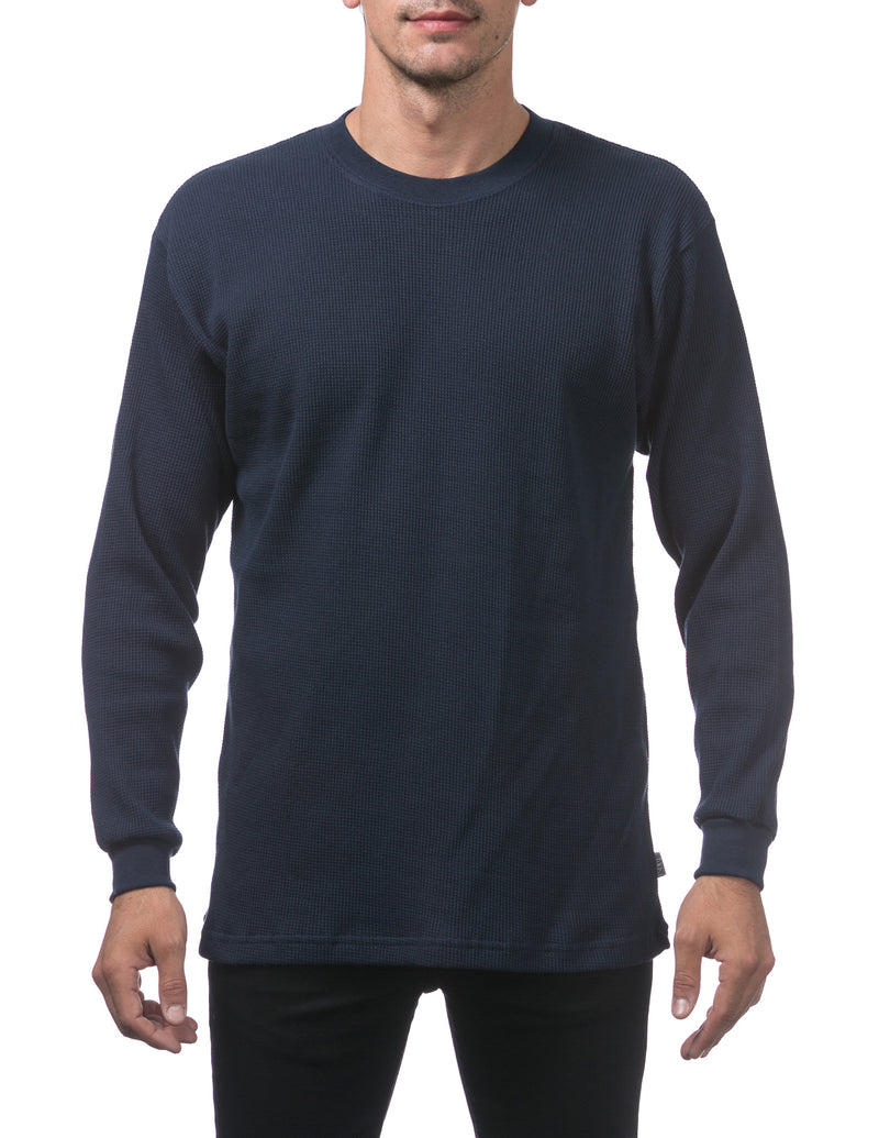 Pro club long sleeve thermal online